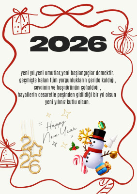 İyilikte Yarışalım